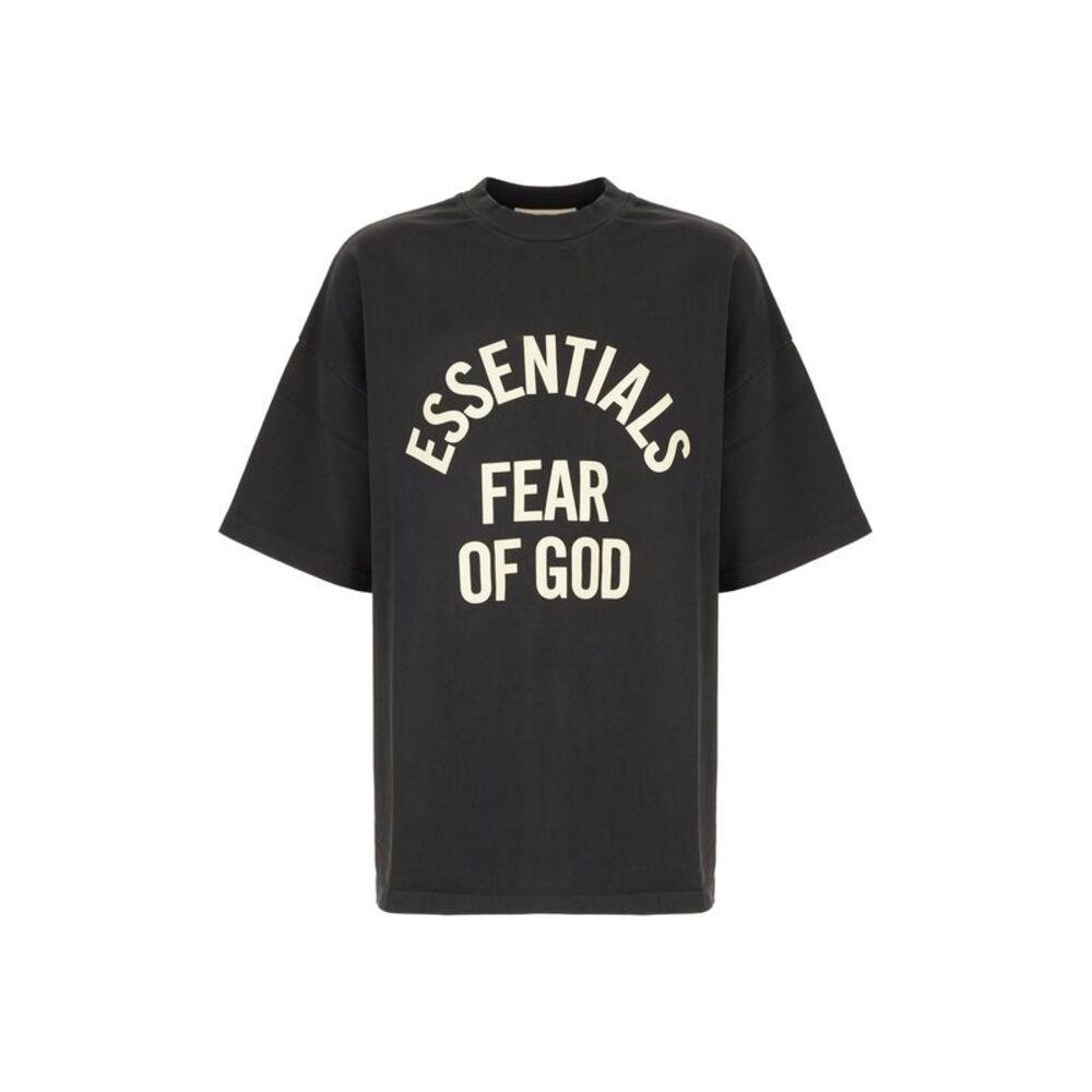 Fear Of God Man Clothing T-Shirt